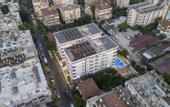 Туры в отель Bonapart Sealine Hotel