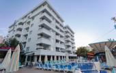 Туры в отель Bonapart Sealine Hotel
