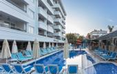 Туры в отель Bonapart Sealine Hotel