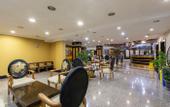 Туры в отель Bonapart Sealine Hotel