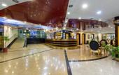 Туры в отель Bonapart Sealine Hotel