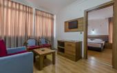 Туры в отель Bonapart Sealine Hotel