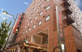 Туры в отель Akasaka Yoko Hotel