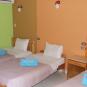 Туры в отель Dahab Plaza Hotel, оператор Anex Tour