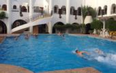 Туры в отель Dahab Plaza Hotel