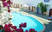 Туры в отель Dahab Plaza Hotel