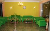 Туры в отель Dahab Plaza Hotel