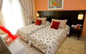 Туры в отель Ionian Plaza Hotel