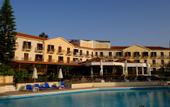 Туры в отель Karavados Beach Hotel