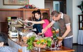 Туры в отель Karavados Beach Hotel