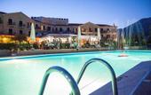 Туры в отель Karavados Beach Hotel