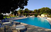 Туры в отель Karavados Beach Hotel