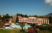 Туры в отель Karavados Beach Hotel