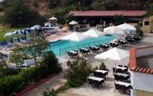 Туры в отель Karavados Beach Hotel