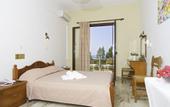 Туры в отель Karavados Beach Hotel