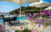 Туры в отель Karavados Beach Hotel