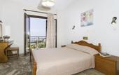 Туры в отель Karavados Beach Hotel