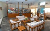 Туры в отель Karavados Beach Hotel