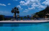 Туры в отель Karavados Beach Hotel