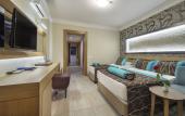 Туры в отель Saphir Hotel & Villas