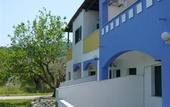 Туры в отель Blue Sky Apartments