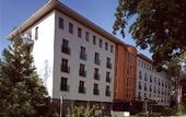 Туры в отель Europahaus Wien