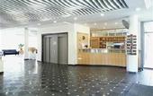 Туры в отель Europahaus Wien