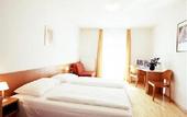 Туры в отель Europahaus Wien