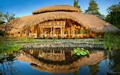 Туры в отель Fivelements Bali