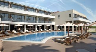 Castello Boutique Resort & Spa 5*