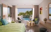 Туры в отель Castello Boutique Resort & Spa