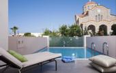 Туры в отель Castello Boutique Resort & Spa