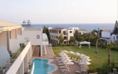 Туры в отель Castello Boutique Resort & Spa