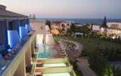 Туры в отель Castello Boutique Resort & Spa
