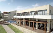 Туры в отель Castello Boutique Resort & Spa
