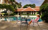 Туры в отель Raffles Hotel Le Royal Phnom Penh