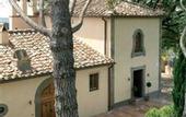 Туры в отель Castello del Nero Hotel & Spa