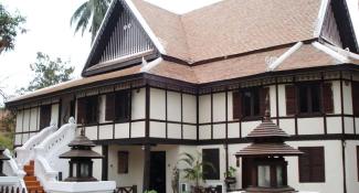 Ramayana Boutique Hotel 3*