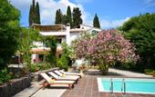 Туры в отель Villa Katia