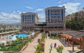 Туры в отель Dizalya Palm Garden
