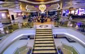 Туры в отель Dizalya Palm Garden