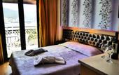 Туры в отель Captain's Beach Boutique Apartments