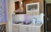 Туры в отель Captain's Beach Boutique Apartments