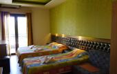 Туры в отель Captain's Beach Boutique Apartments