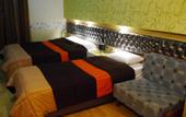 Туры в отель Captain's Beach Boutique Apartments