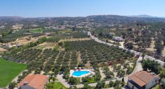 Villas Lefkothea Villas