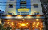Туры в отель Nha Trang Beach Hotel