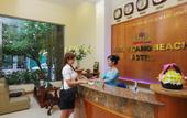 Туры в отель Nha Trang Beach Hotel