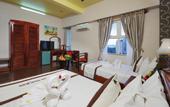 Туры в отель Nha Trang Beach Hotel