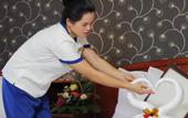 Туры в отель Nha Trang Beach Hotel